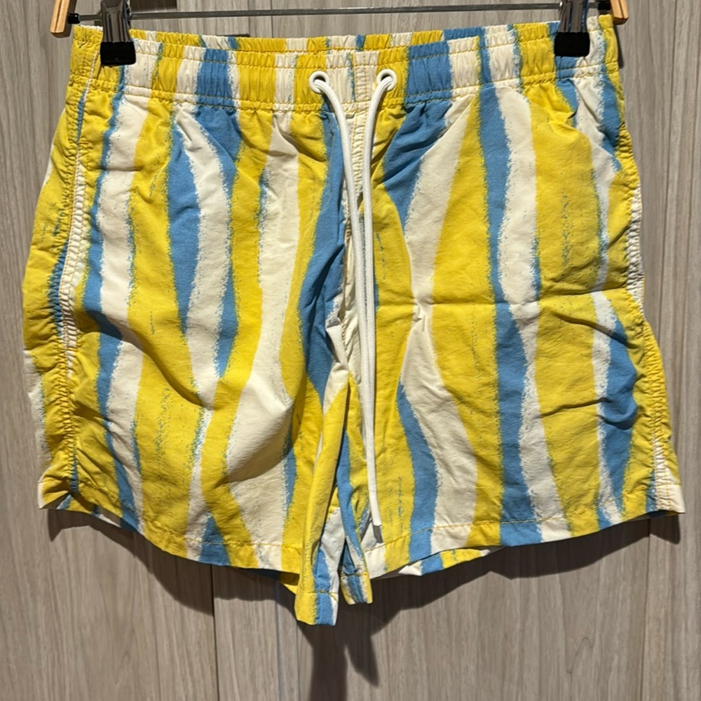 Bathing Suit
